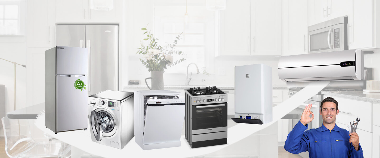 Konyaaltı Daikin Servisi